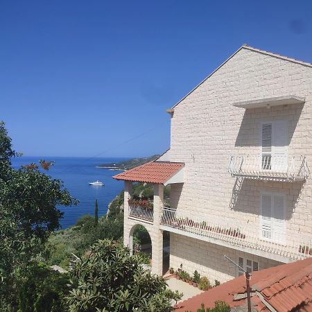 Apartment Marija Mlini Kültér fotó