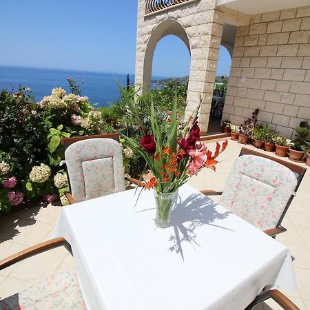 Apartment Marija Mlini Kültér fotó