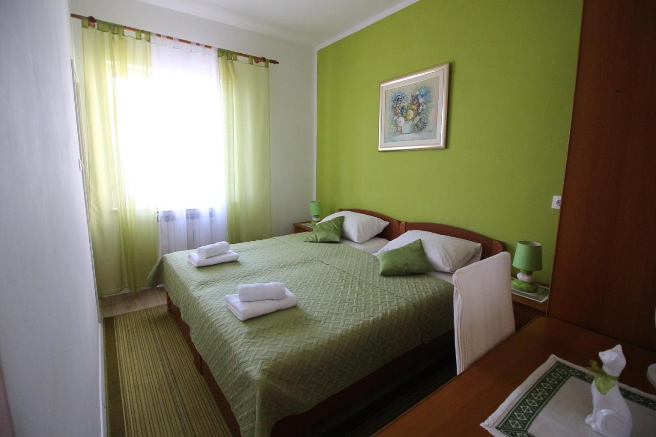 Apartment Marija Mlini Kültér fotó