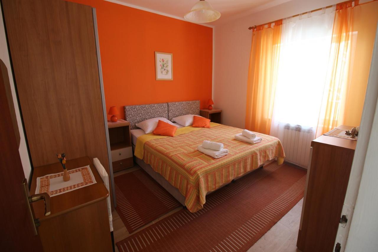 Apartment Marija Mlini Kültér fotó