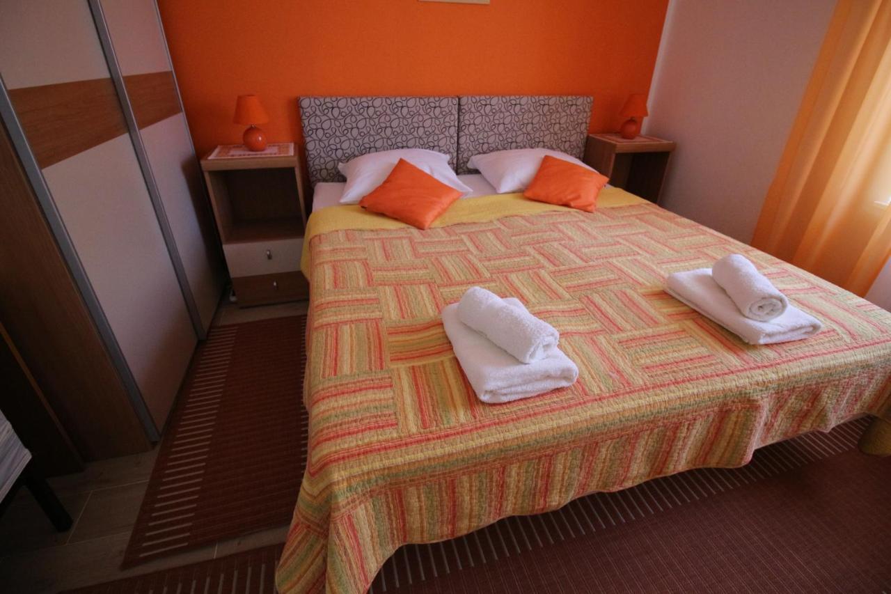 Apartment Marija Mlini Kültér fotó