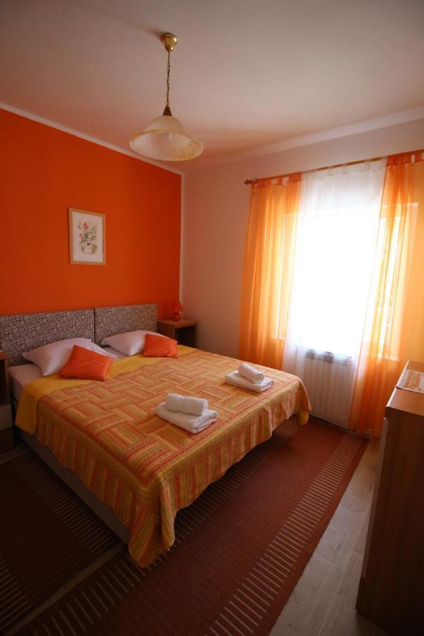 Apartment Marija Mlini Kültér fotó