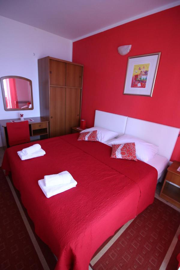 Apartment Marija Mlini Kültér fotó