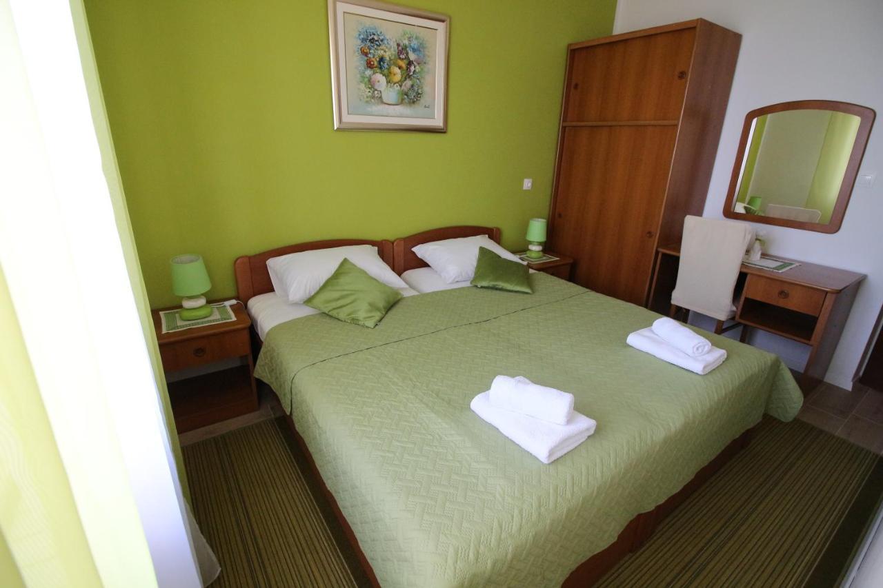 Apartment Marija Mlini Kültér fotó