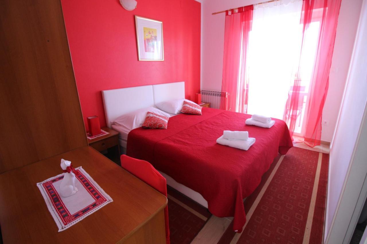 Apartment Marija Mlini Kültér fotó