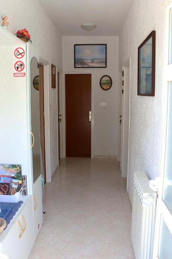 Apartment Marija Mlini Kültér fotó