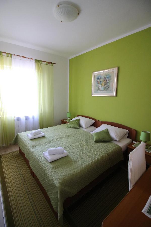 Apartment Marija Mlini Kültér fotó
