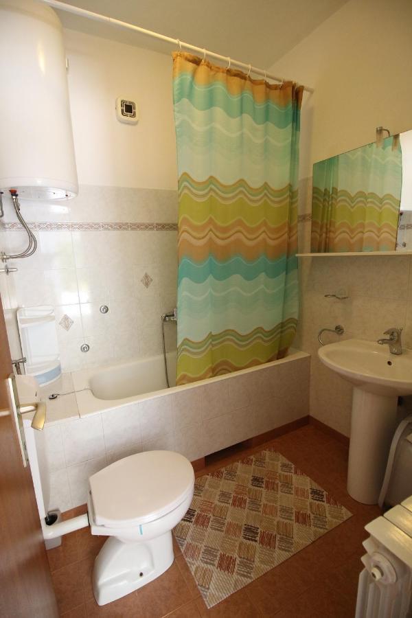 Apartment Marija Mlini Kültér fotó