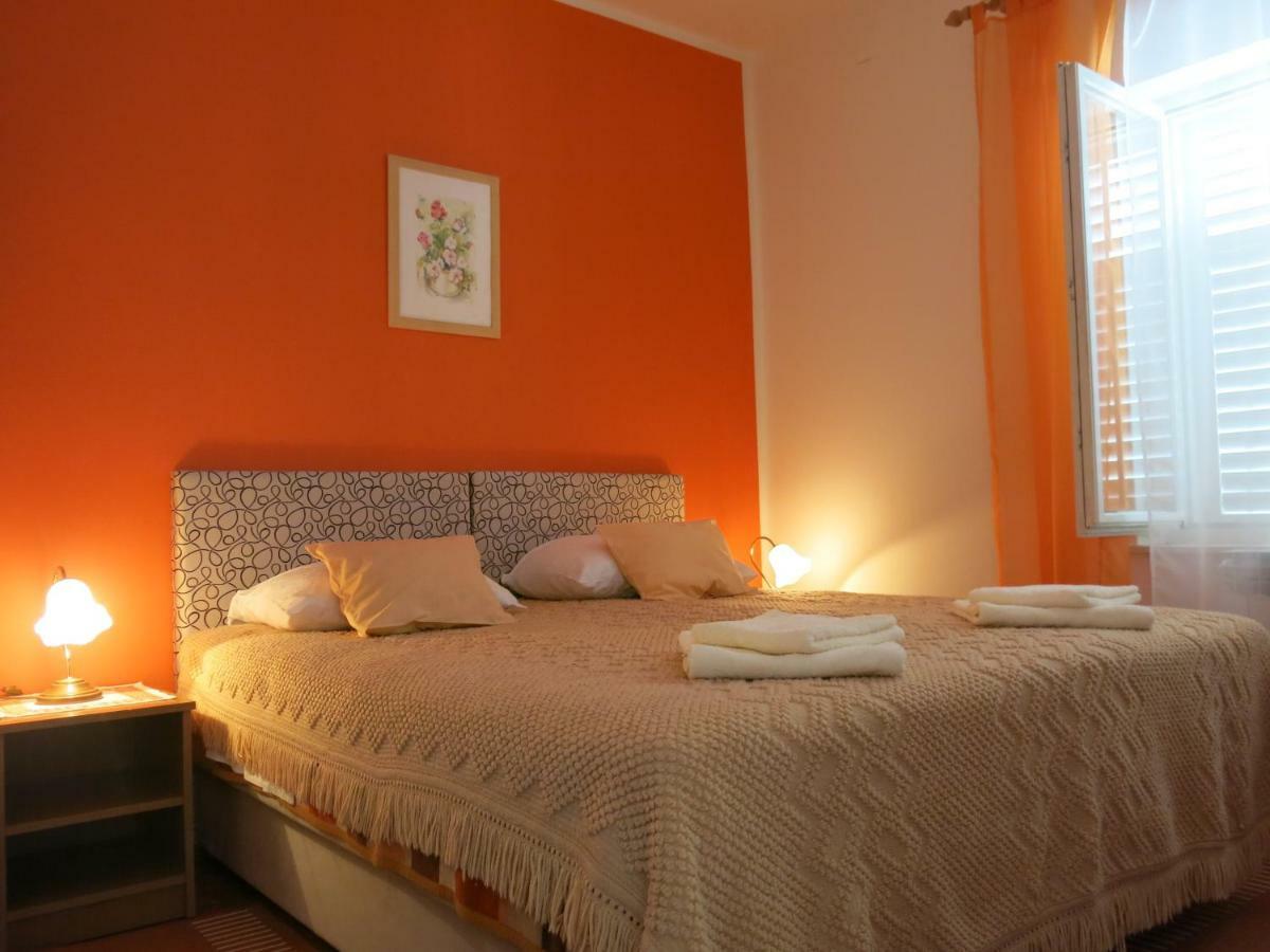 Apartment Marija Mlini Kültér fotó