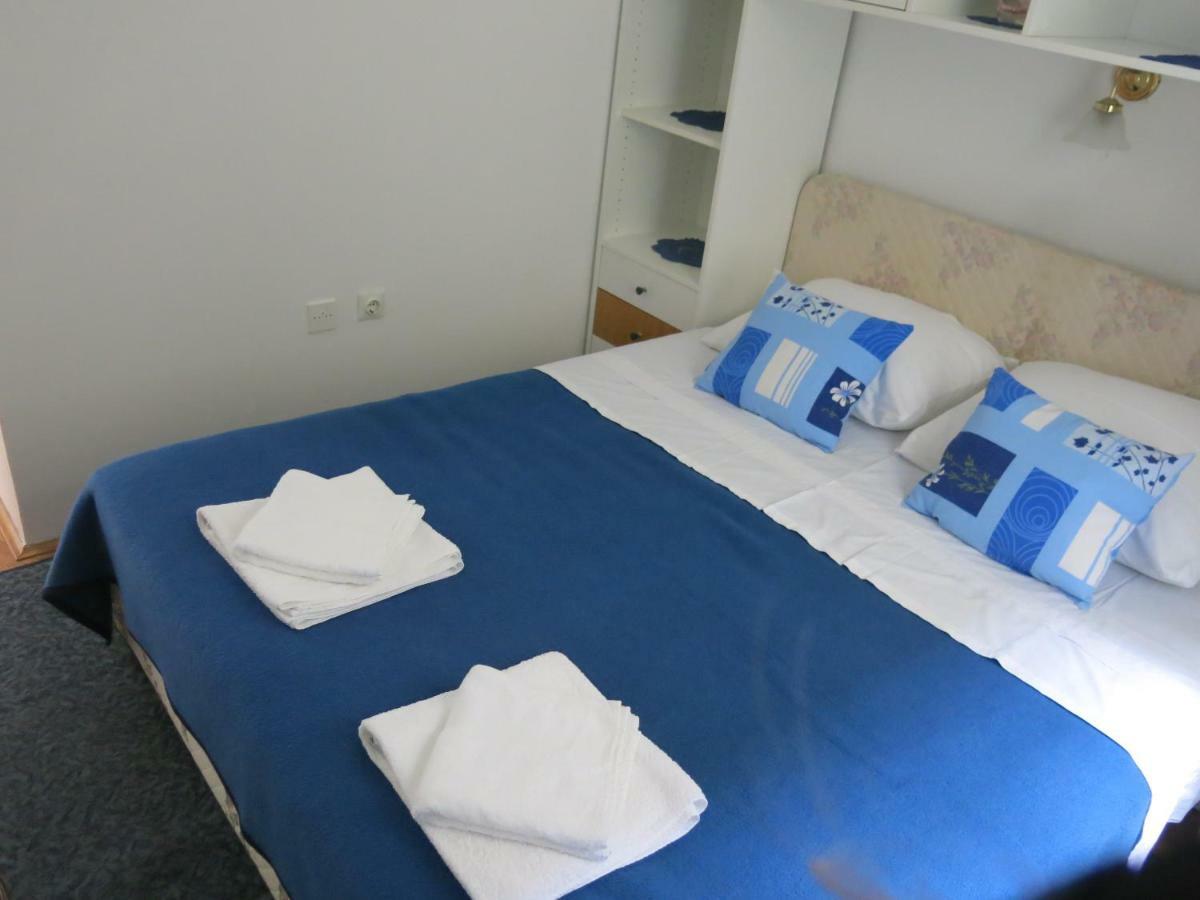 Apartment Marija Mlini Kültér fotó